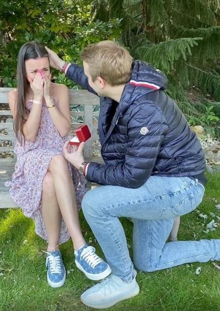 Jirka Král se bude ženit 1 Jirka Král se bude ženit 1