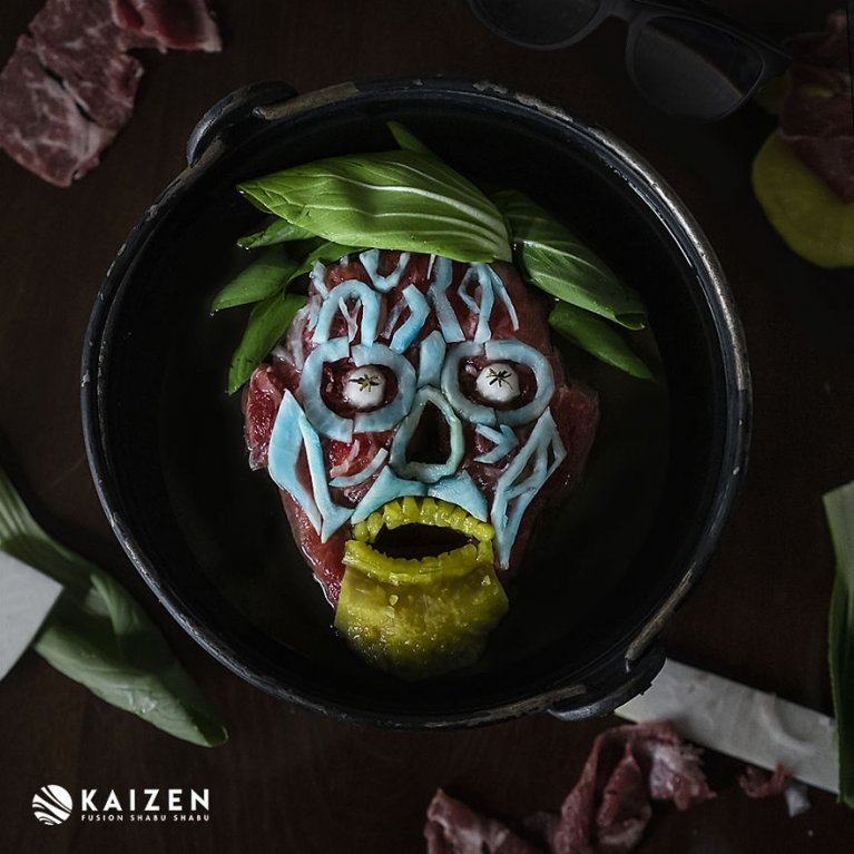 Oni žijí! Oni žijí!