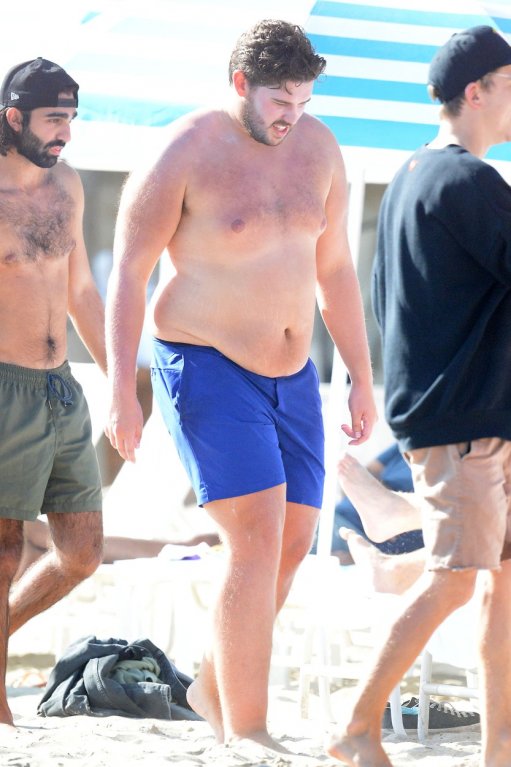 Christopher Schwarzenegger Christopher Schwarzenegger