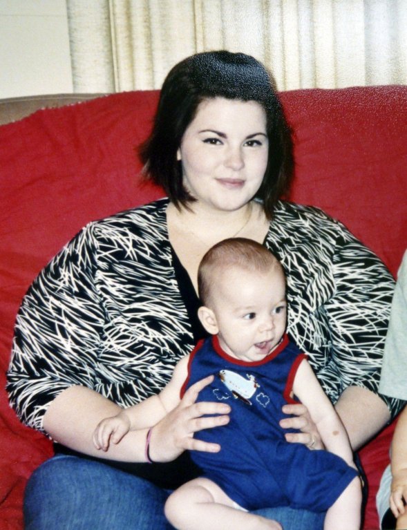 Tess Holliday (34 let) Tess Holliday (34 let)