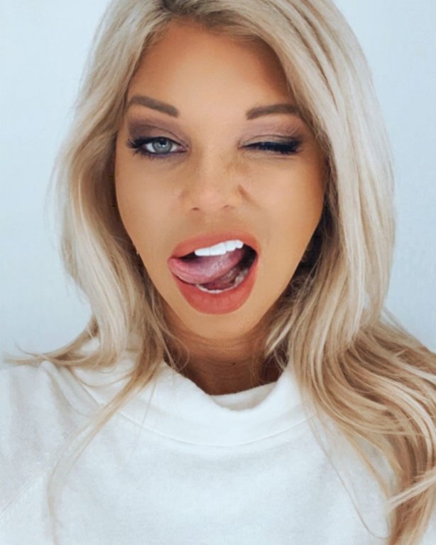 Donna D’Errico Donna D’Errico