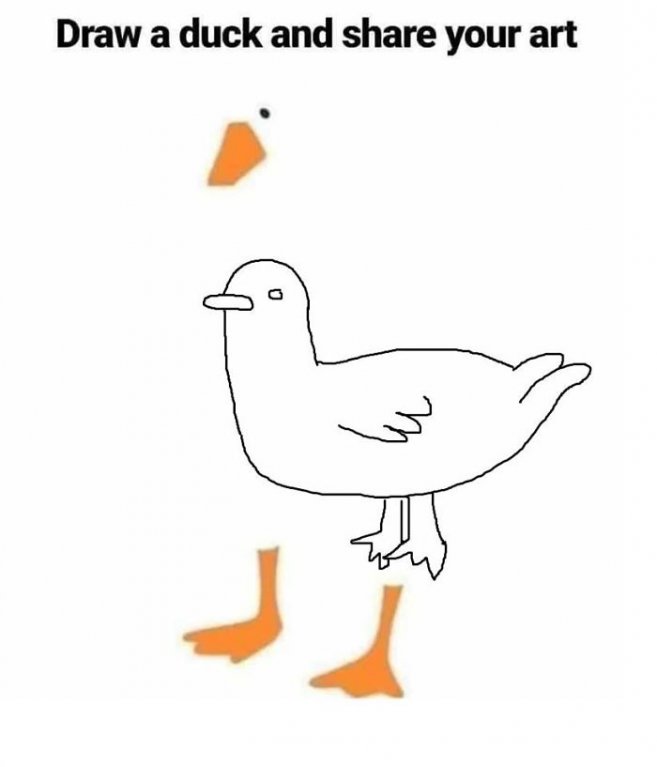Kachna na sto způsobů Kachna na sto způsobů