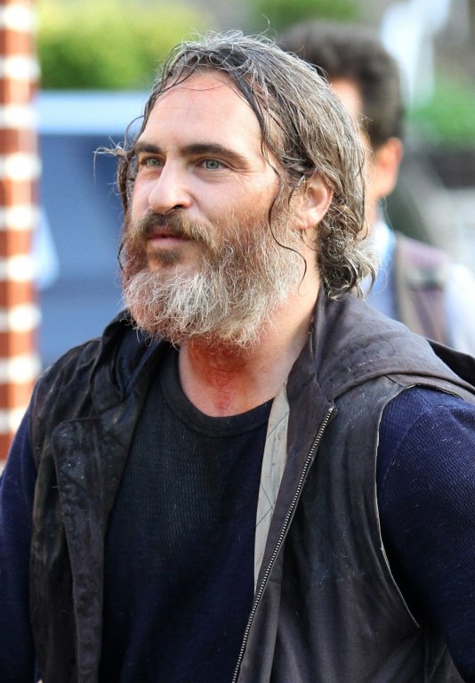 Joaquin Phoenix (45) Joaquin Phoenix (45)