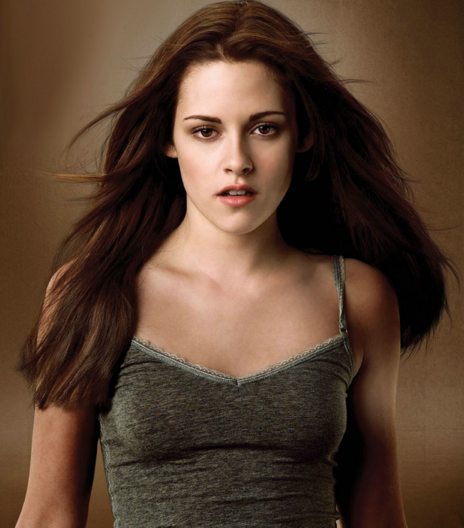 Kristen Stewart Kristen Stewart