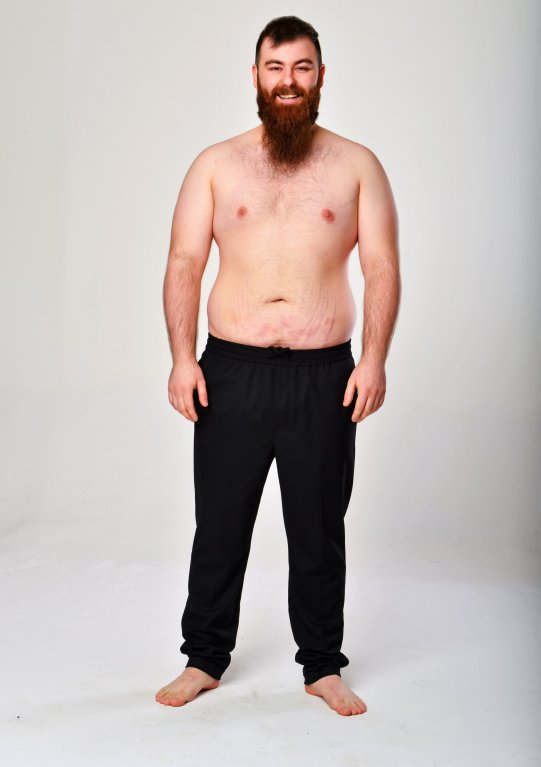 Účastník Jan Březina. Účastník Jan Březina.