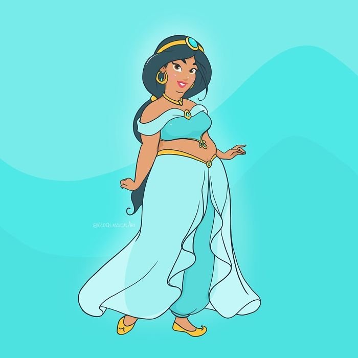 Jasmine Jasmine