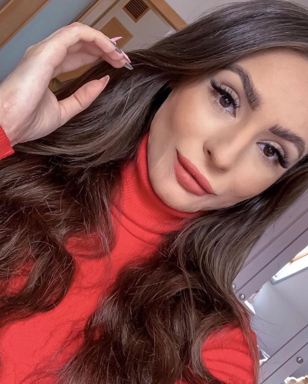Týnuš Třešničková (24) Týnuš Třešničková (24)