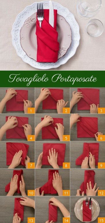 Vánoční prostírání 10 Vánoční prostírání 10