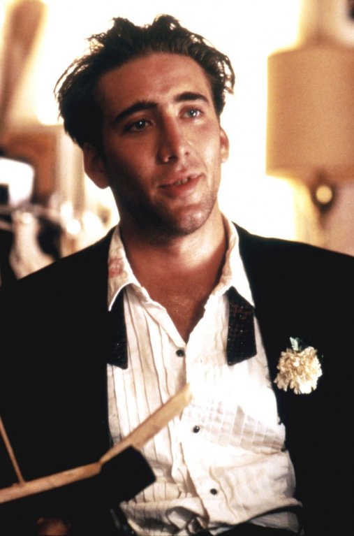 Nicolas Cage vypadá jako bezdomovec 7 Nicolas Cage vypadá jako bezdomovec 7