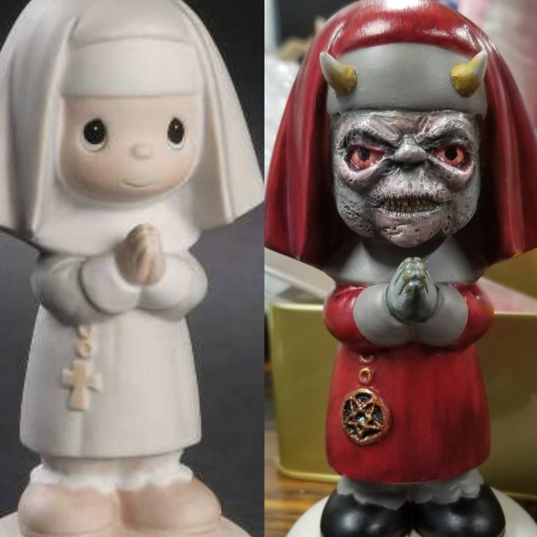 S těmihle byste spát nechtěli S těmihle byste spát nechtěli