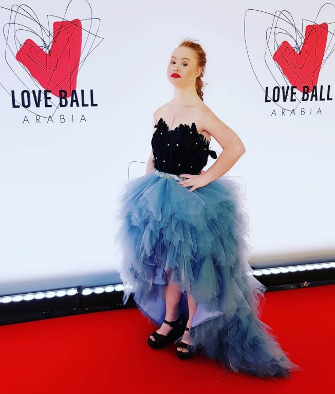 Madeline Stuart 14 Madeline Stuart 14