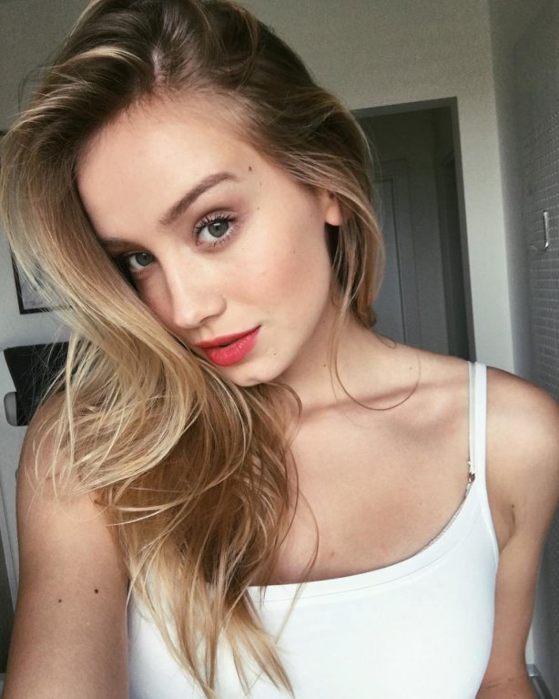 Anna Kadeřávková - Instagram 4 Anna Kadeřávková - Instagram 4
