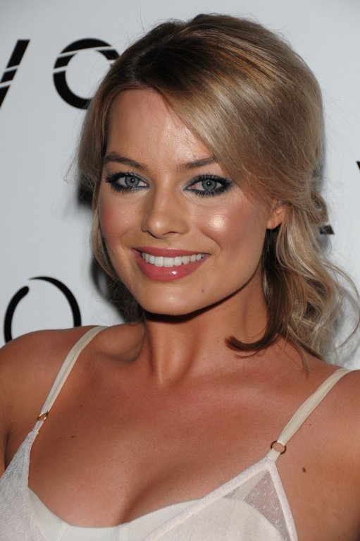 Margot Robbie slaví třicátiny Margot Robbie slaví třicátiny