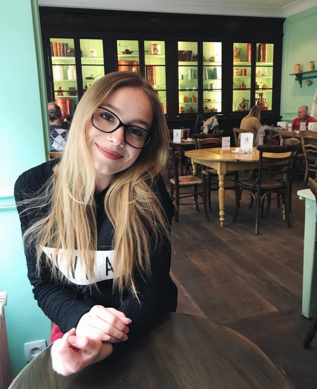 Anna Kadeřávková - Instagram 9 Anna Kadeřávková - Instagram 9