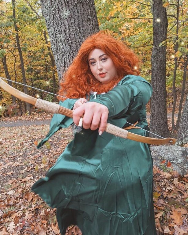 Merida Merida