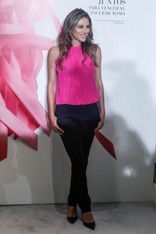 Elizabeth Hurley (53) Elizabeth Hurley (53)