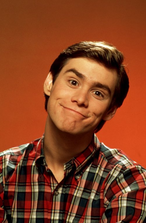 Jim Carrey (58) Jim Carrey (58)