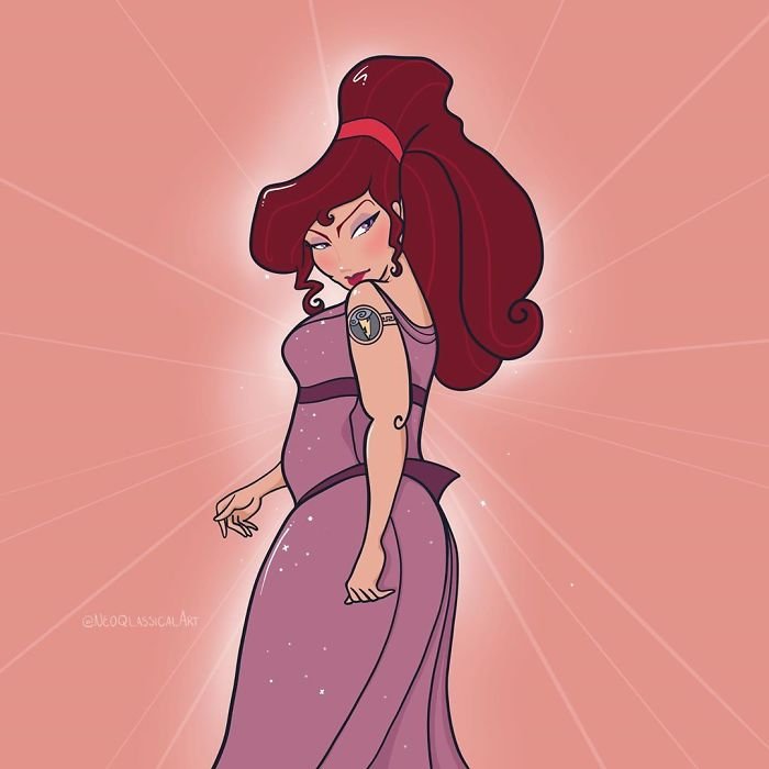 Meg Meg