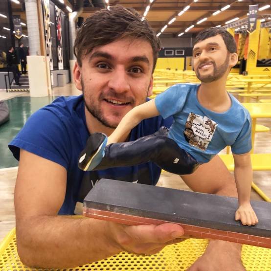 Tary a jeho figurka 5 Tary a jeho figurka 5