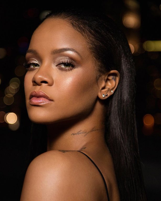 Rihanna Rihanna