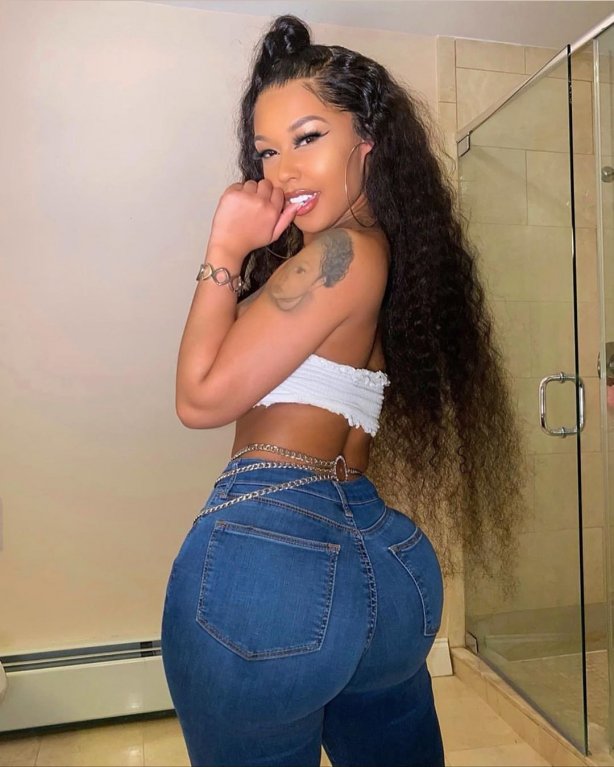 Jade Jade