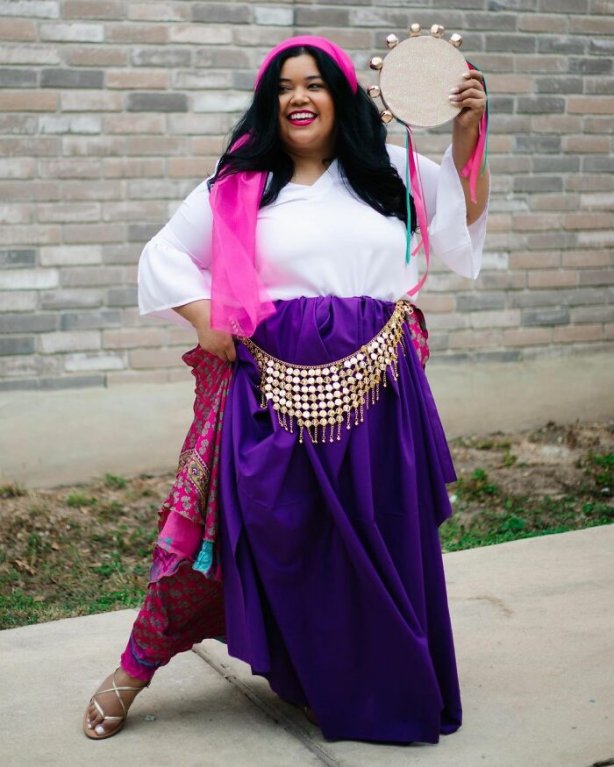 Esmeralda Esmeralda