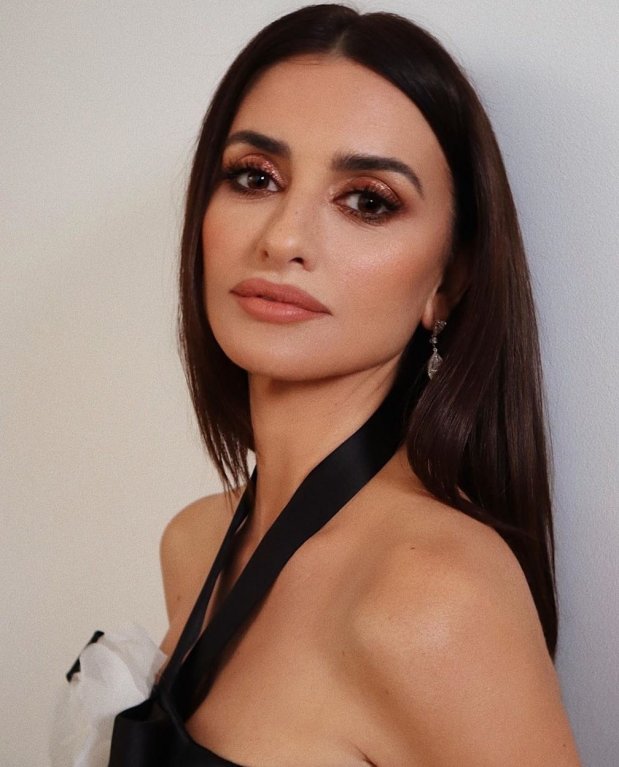 Penélope Cruz Penélope Cruz