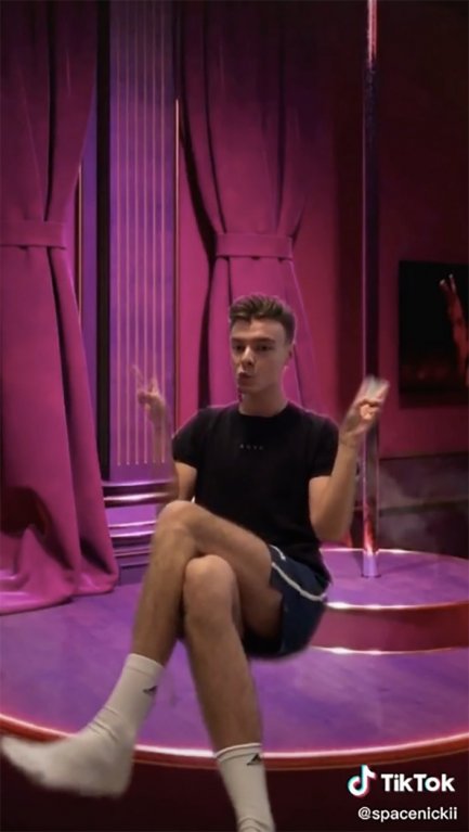 Ruští teenageři se toho nebojí Ruští teenageři se toho nebojí