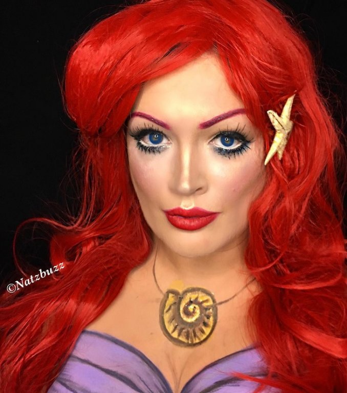 Ariel Ariel