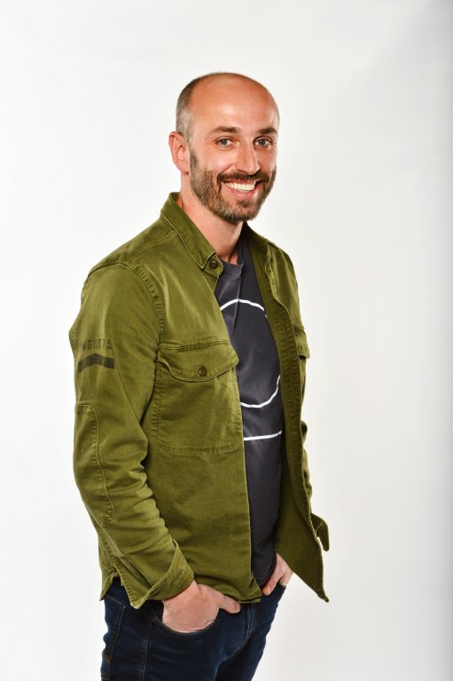 Marek Povolný Marek Povolný