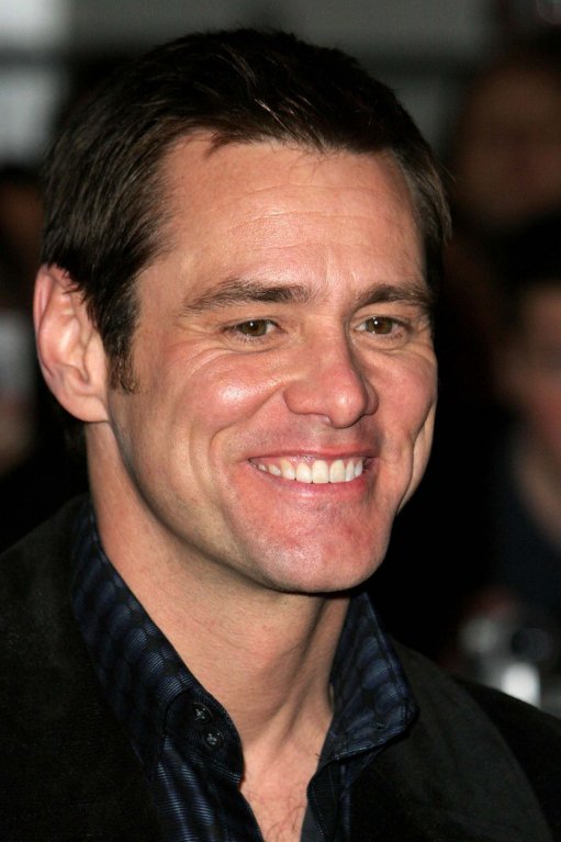 Jim Carrey (58) Jim Carrey (58)