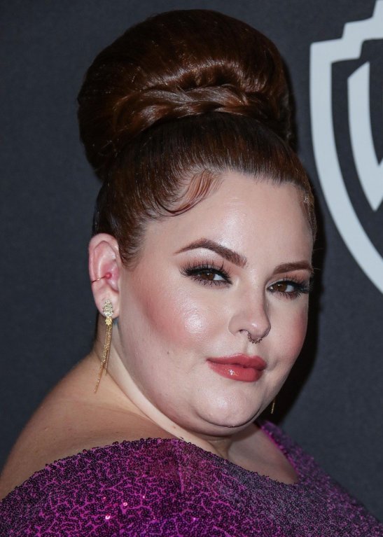 Tess Holliday (34 let) Tess Holliday (34 let)