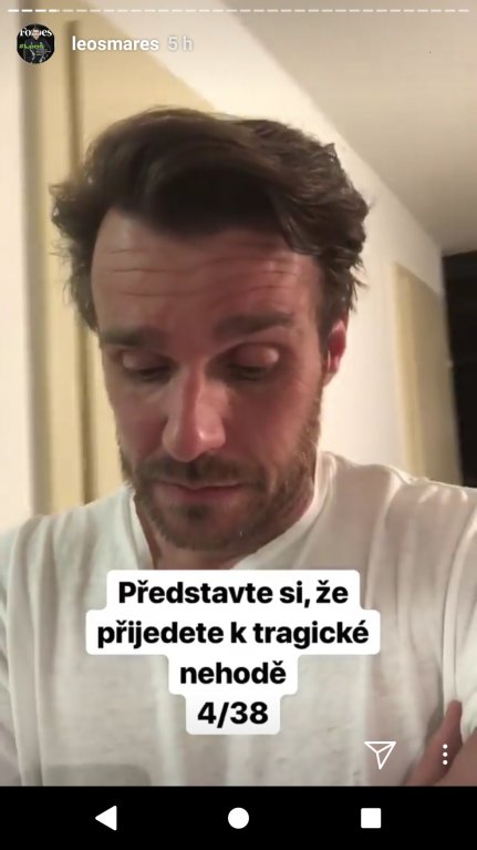 Kazmův odporný prank na Mareše 3 Kazmův odporný prank na Mareše 3