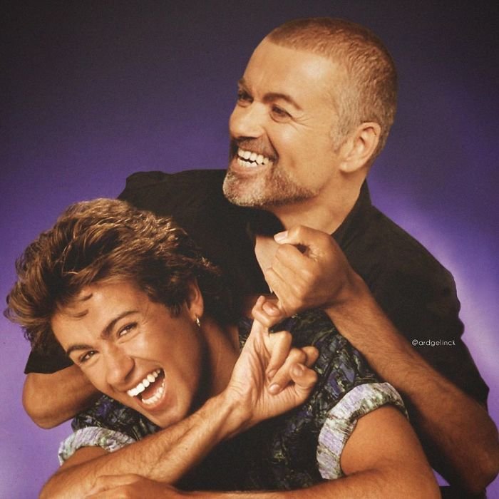 George Michael George Michael