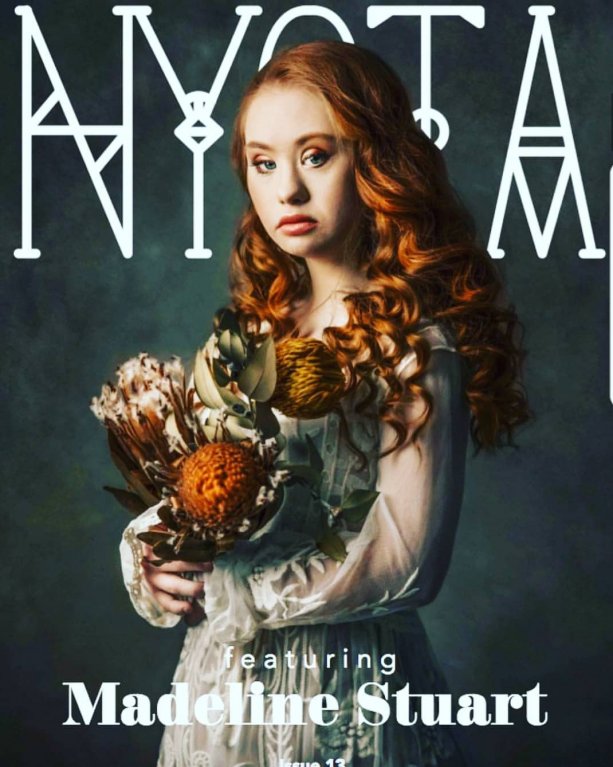 Madeline Stuart 4 Madeline Stuart 4
