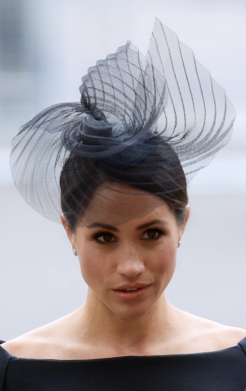 V čem se Meghan liší od Diany? 8 V čem se Meghan liší od Diany? 8