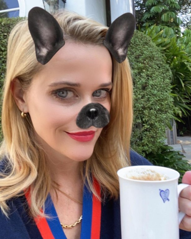 Reese Witherspoon Reese Witherspoon
