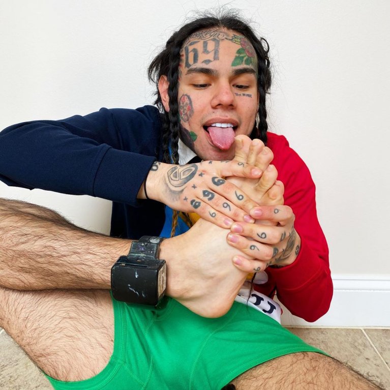 Jade Jade