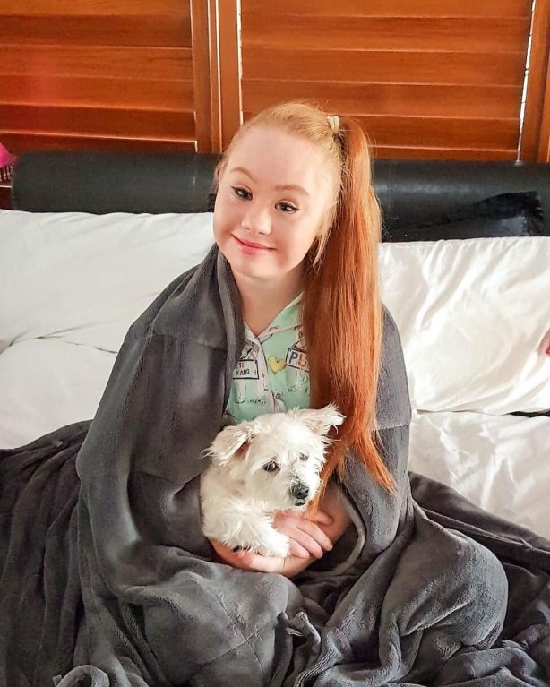 Madeline Stuart 6 Madeline Stuart 6