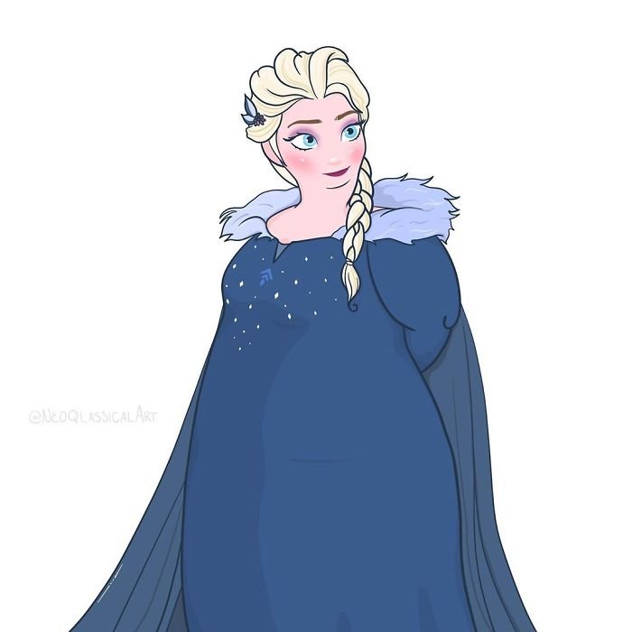 Elsa Elsa