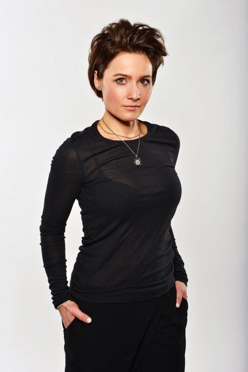 Andrea Hylmarová Andrea Hylmarová