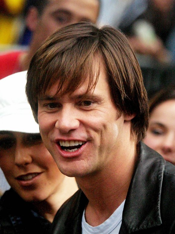 Jim Carrey (58) Jim Carrey (58)