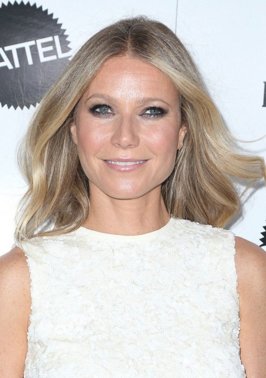 Gwyneth Paltrow Gwyneth Paltrow