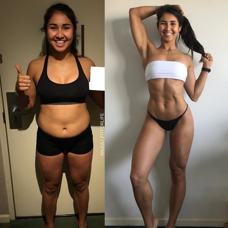 Anjuli Mack Anjuli Mack
