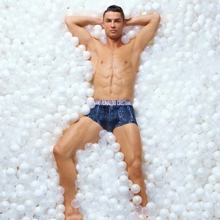 Cristiano Ronaldo je králem Instagramu! 6 Cristiano Ronaldo je králem Instagramu! 6