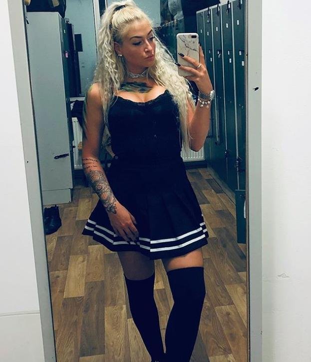 Datel si našel novou přítelkyni 5 Datel si našel novou přítelkyni 5