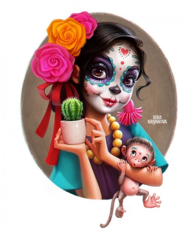 Mexiko Mexiko