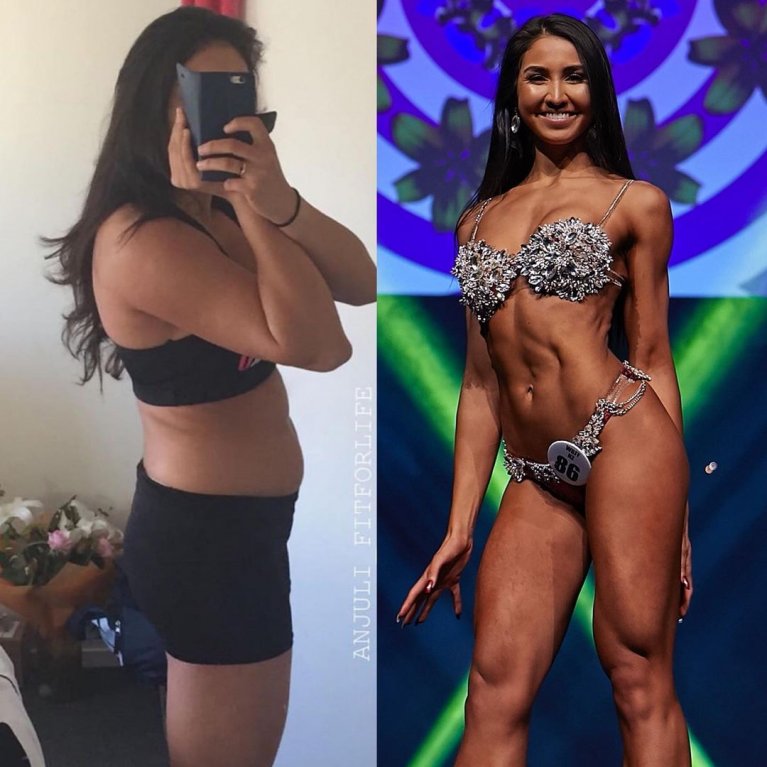 Anjuli Mack Anjuli Mack
