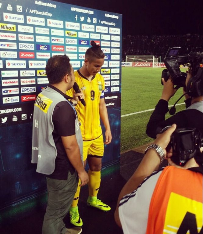 Nejdražší fotbalista na světě - Faiq Bolkiah 3 Nejdražší fotbalista na světě - Faiq Bolkiah 3