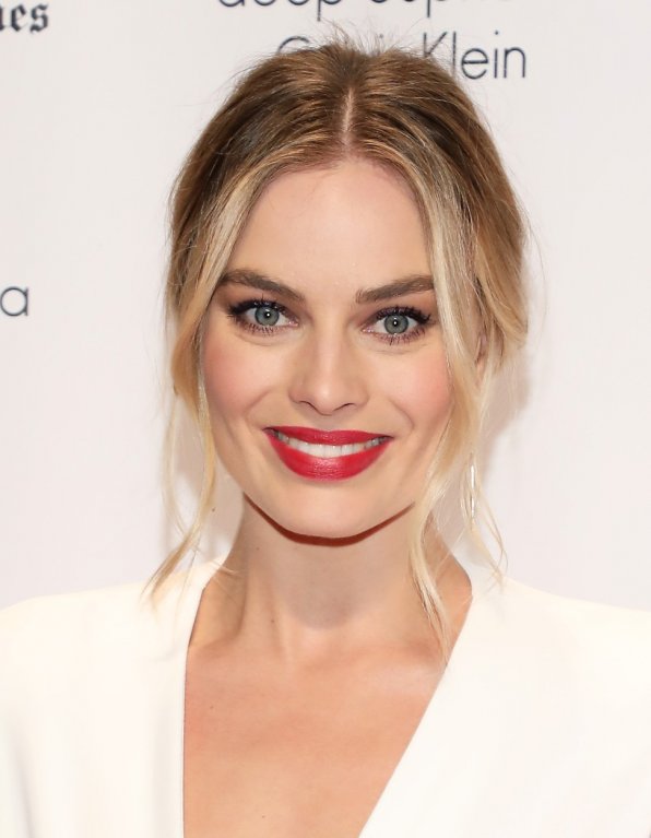 Margot Robbie slaví třicátiny Margot Robbie slaví třicátiny